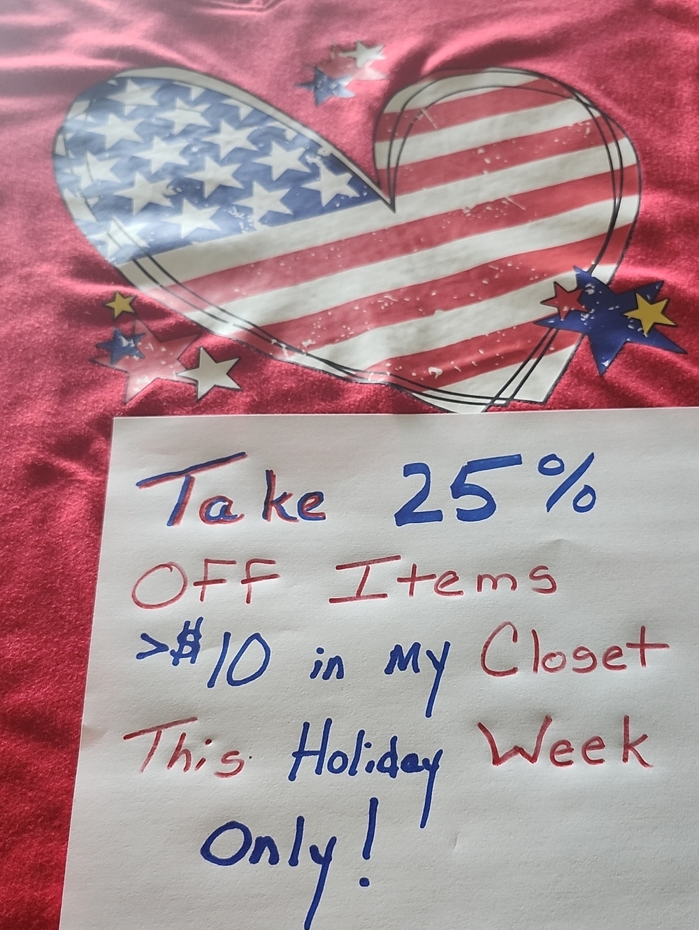 SALE